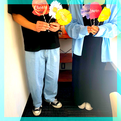 ＼女性12名満席♡／容姿重視で選びたい！魅力的容姿＆初参加etcの女性