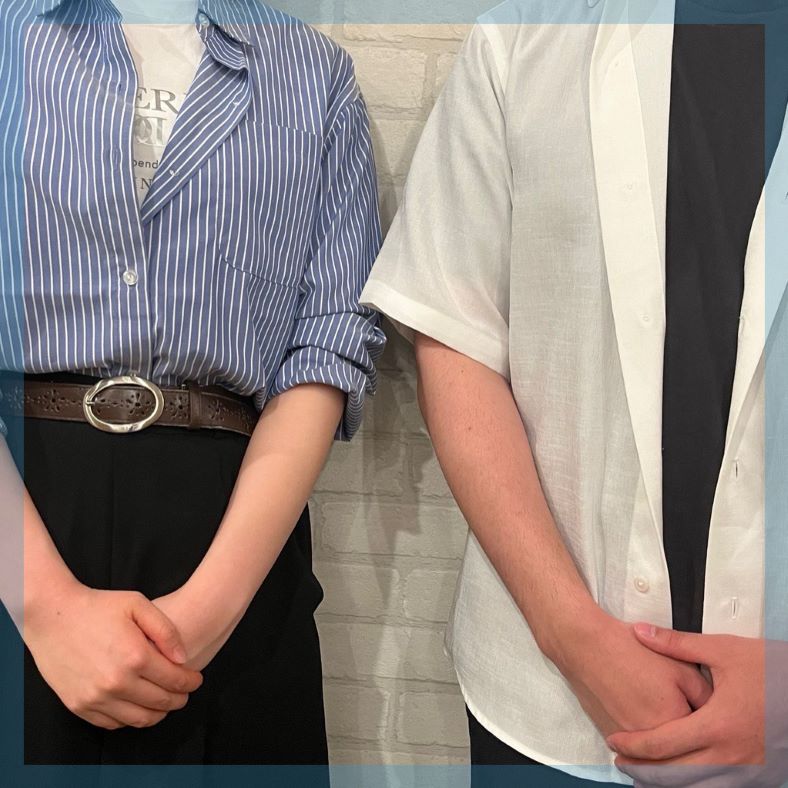 「優しい人と、恋愛結婚がしたい」思いやりを持って接してくれるお相手♡