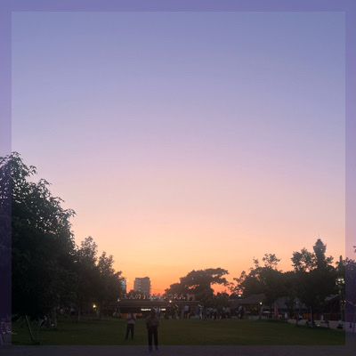 【天体観測会へ行こう！】inてんしば初開催のレア企画！星に興味がある方々と♪