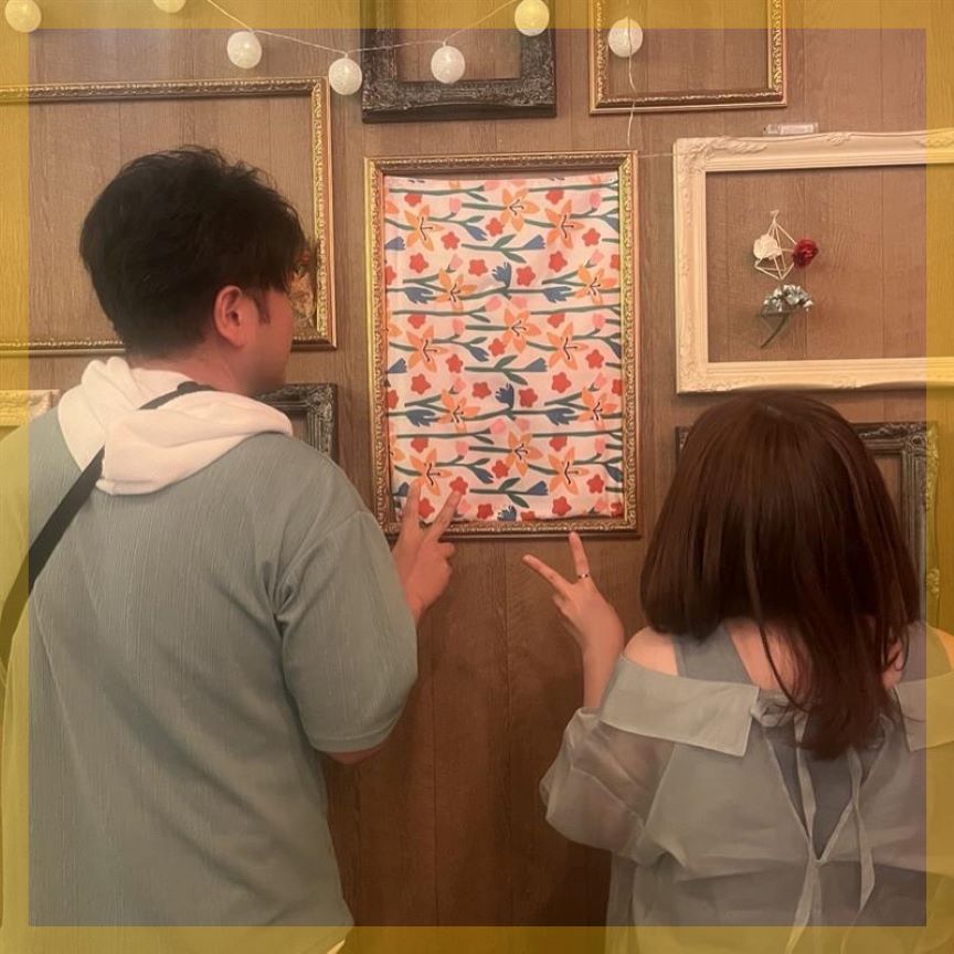 結婚前向き♡愛情表現を大切にしてくれる相手