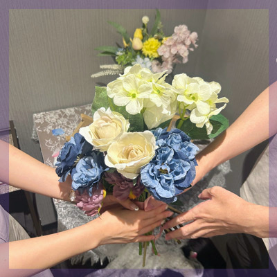 ＼長い時間を一緒に過ごしたいお相手／思いやりを大切にできる方♥