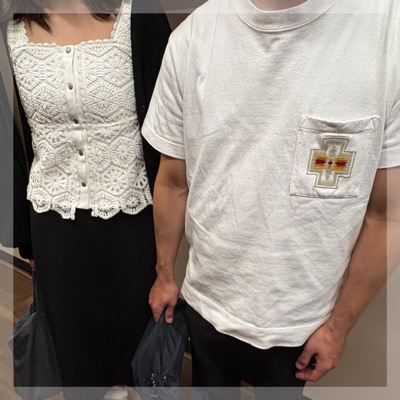 お互いを尊重しあえる関係が理想