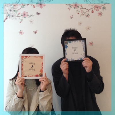 10対10〈30代メイン×モテる方〉安定職＆見た目に気を遣う男性