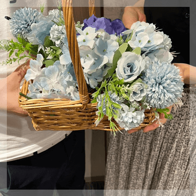 どんな時も隣で寄り添ってくれるような、生涯のパートナー探し