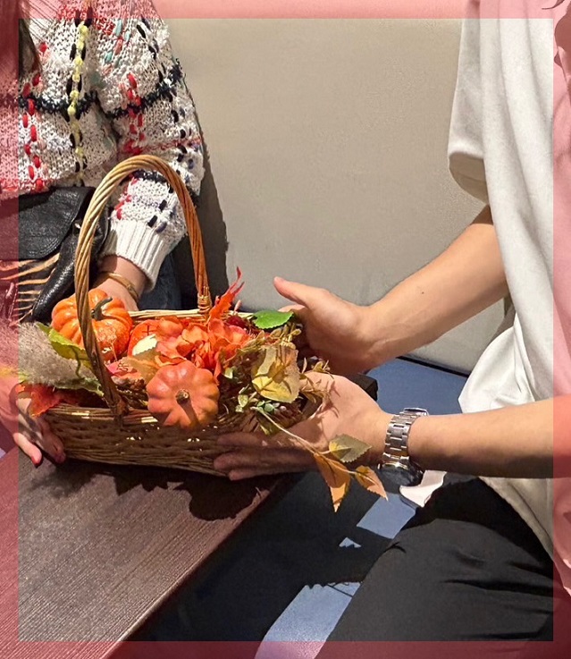 優しい＆一途＆清潔感ある方♡