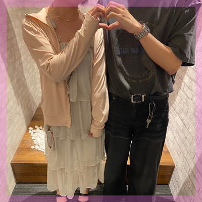 結婚前向きな男女♡違いを尊重し合える＆感謝を言葉で伝え合う