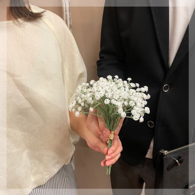 《一緒にいて笑顔になれる♡》最高の友だちのようなパートナーが理想