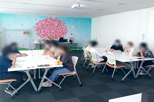 ＼嘘つきを見抜け／ハラハラドキドキのライアーゲーム♪