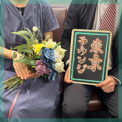 【大人の男女で理想の出会い】普段は優しくて安心する存在