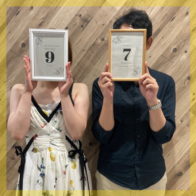 同性が多い職場でお勤めの男女