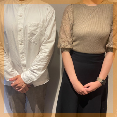 ＼落ち着いた雰囲気の人／年収700万以上etc＆清潔感がある服装が好きな男性