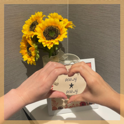 ＼女性34～39歳♡年下女性メイン／婚活を始めて1年以内！ビギナー女性限定♪