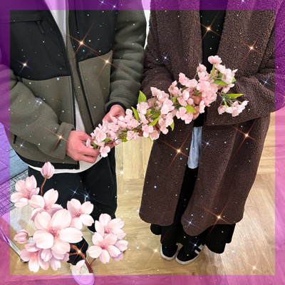 SECRET PARTYへようこそ♪