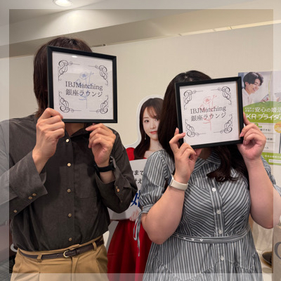 魅力的な容姿のお相手・・・♡