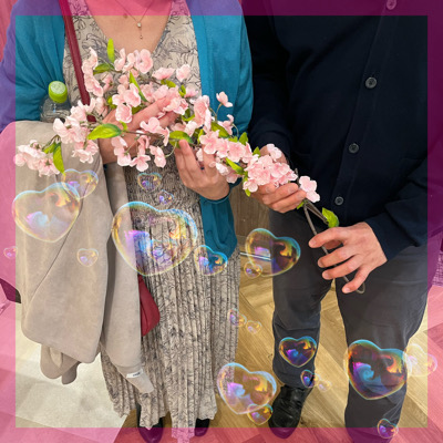 【婚姻歴がある／婚姻歴に理解がある】人生を歩むパートナーがほしい