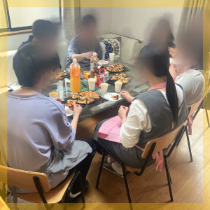 ＼作って楽しい！食べて美味しい♪／【石窯で焼く】本格ピザ作り体験