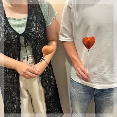 お付き合いしたら、1年後には結婚したい
