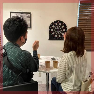 ＼結婚前向き♪／ハイステータスな男性と《清楚・キレイ系の服装が好き》な女性