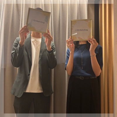 《婚活するなら外見重視♡》身長175㎝以上の男性×おしゃれをするのが好きな女性