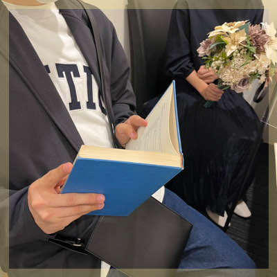 【男女U27限定】余裕のある雰囲気♪リード上手な《公務員/高年収》などの男性