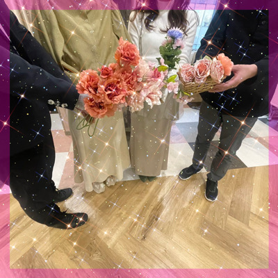 良い方がいたら結婚したい《初婚／婚活初心者の女性》×《公務員の男性》