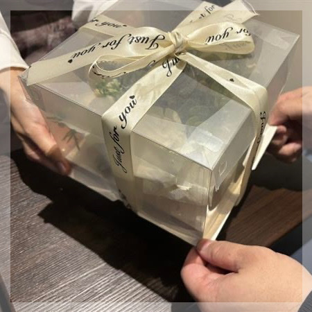 ＼初婚男女限定／大事に思いあえる関係が理想♡