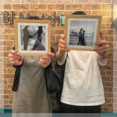 《恋人と笑顔で過ごしたい♡》