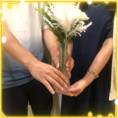 《記念日を大切にしたい関係性》×《家事育児を協力的に頑張りたい》