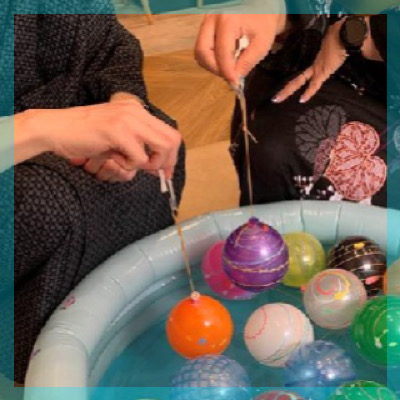 30代限定♡《おとな夏祭り》会場貸切★縁日など楽しみながら出会おう♪