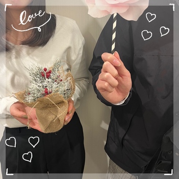 ＼同世代と出会える♡婚活同窓会／