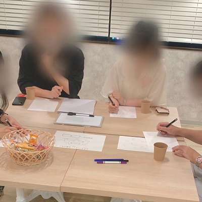 恋する謎解コンを開催しました！