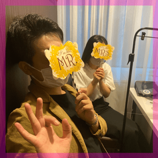 男女25〜35歳楽しむための努力ができる！価値観重視の方