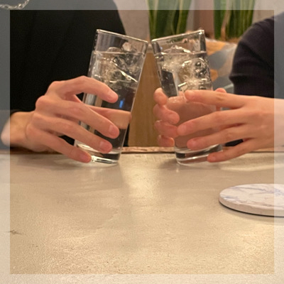 魅力的容姿の男性×会員ラベル最高位の魅力的な女性