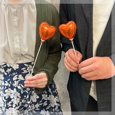 2か月以内にお付き合いしたい男女