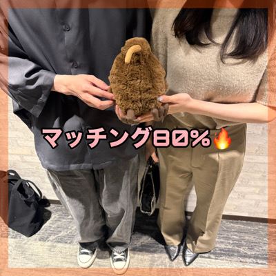 第一印象から素敵なお相手との出会い♡