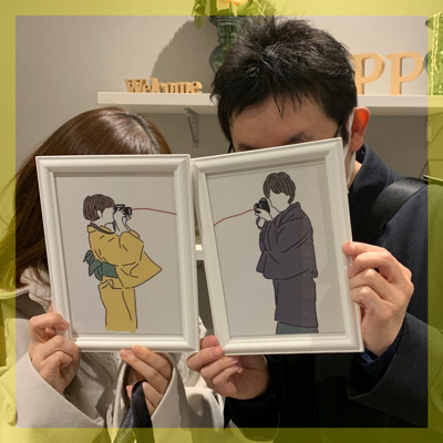 春までに交際、来年には結婚♡見た目も性格も素敵な方