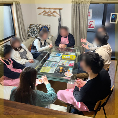 【石窯ピザ作り体験】グループで体験♪実食タイムもあり！自然と仲が深まるレア企画