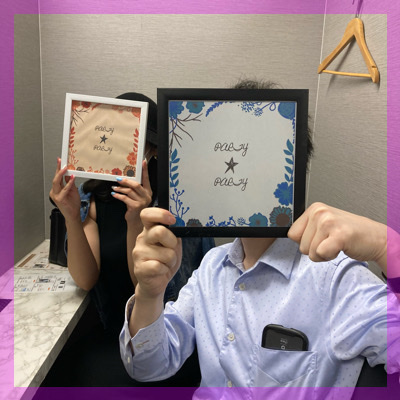 お互いを尊重できる・いつも穏やか♡《自然体でいさせてくれる恋人》