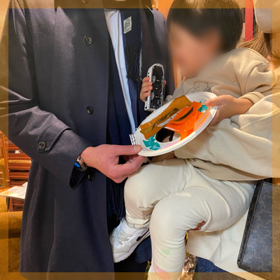 ＼お子様とのご参加大歓迎♡／《シングルマザー応援企画♪》クリスマス限定企画！