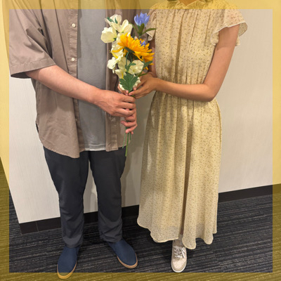 《28歳～の清潔感/笑顔etc♡》第一印象から好印象の女性