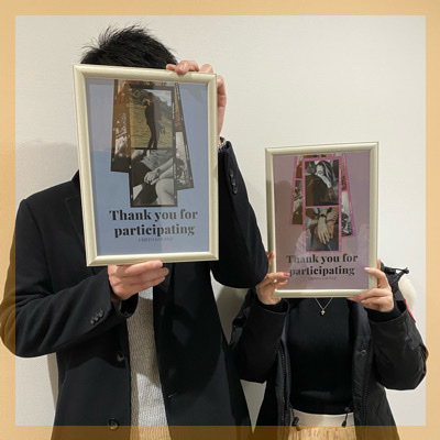 ＼12対12／1年以内にプロポーズ♥ 高学歴&高収入など♪決断力がある男性