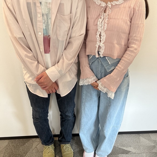 ドライブ好きの男女限定♡