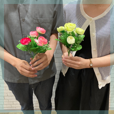 マッチングアプリは苦手・直接話したい！【同年代】誠実な出会いを希望♡