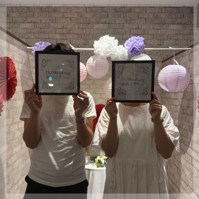 婚姻歴に理解あり！実年齢より若く見られる♡