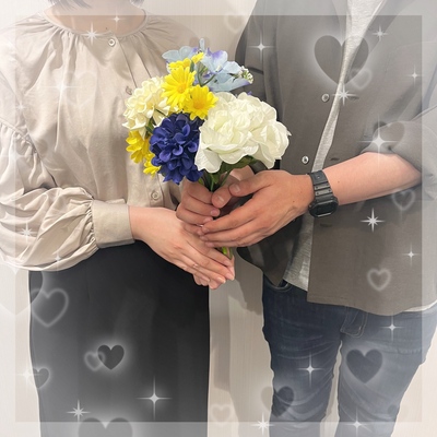 《年収800万円以上etc＆高身長♡》婚約・結婚希望♡お互いを尊重しあえる関係