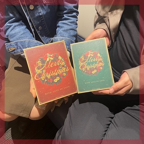 ”証明書提示必須”の真剣な出会い♡