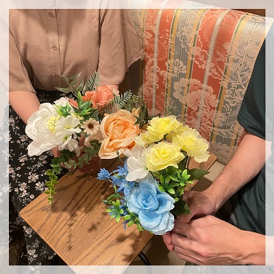 同じ目線でいてくれる居心地のいい彼