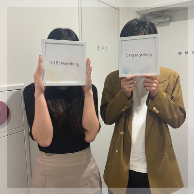 ＼個室16対16／1年以内に結婚したい♡身だしなみに気を使っている男性♪