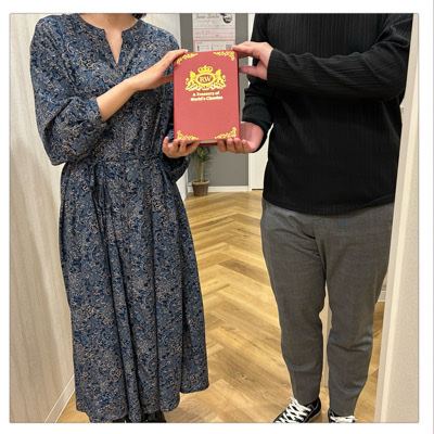 笑顔が溢れる関係でいたい♡一緒にいて居心地の良い関係が理想の皆さまへ♪