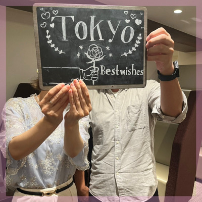 職場での出逢いが少ない男女♡